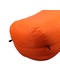 фото Спальный мешок СПЛАВ Adventure Permafrost 190 (оранжевый, пуховый)