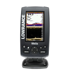 фото Lowrance Elite-4x CHIRP (83/200+455/800)