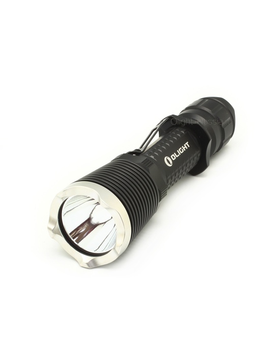 фото Тактический фонарь Olight M23 Javelot SilverCree XP-L HI 