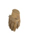 фото Перчатки Mechanix Wear Mpact Glove Coyote MPT-72