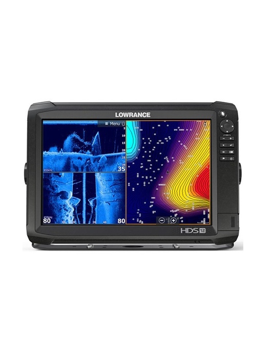 фото Lowrance HDS-12 Carbon