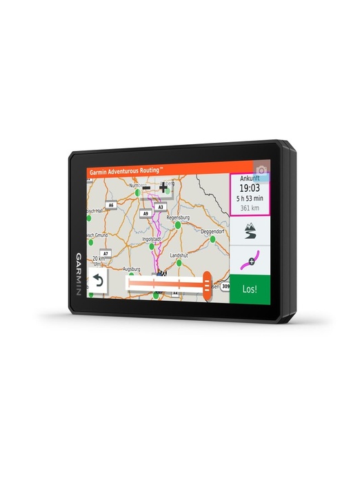 фото Garmin Zumo XT