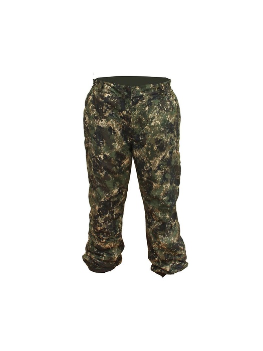 фото Костюм для охоты и рыбалки Remington Camo Multi-Purpose (RM1019-997) 