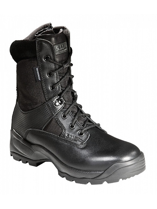 фото Ботинки 5.11 Tactical ATAC STORM 8'' Black (019)