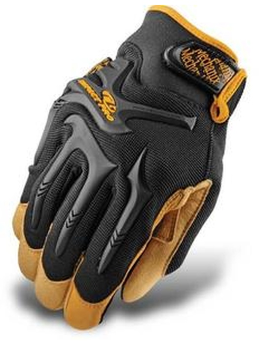 фото Перчатки Mechanix Wear CG Impact-Pro Glove CG30-75