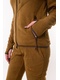 фото Женский флисовый костюм Тритон РИЧ (Флис, бежевый)