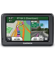 фото Garmin Nuvi 50 (Карты России)