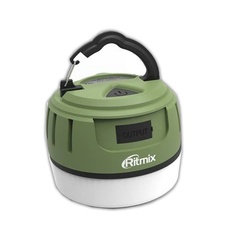 фото Ritmix RPB-5800LT Green/Black