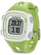фото Garmin Forerunner 10 Green\White