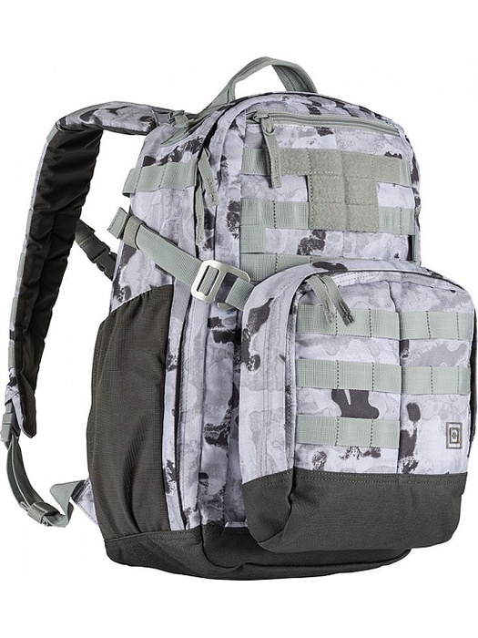 фото Рюкзак 5.11 Tactical MIRA CAMO 2 IN 1 DESTINY (083)