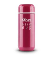 фото Термос LaPlaya WarmApp pink 0,2L 