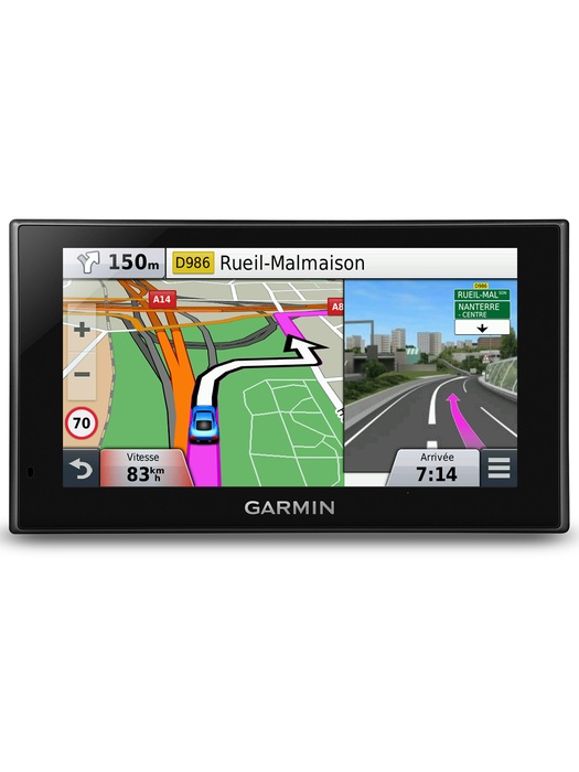 фото Garmin nuvi 2689LMT Europe