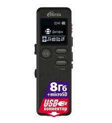 фото Ritmix RR-610 8Gb