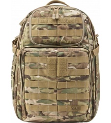 фото Рюкзак 5.11 Tactical RUSH 24 MULTICAM (169)