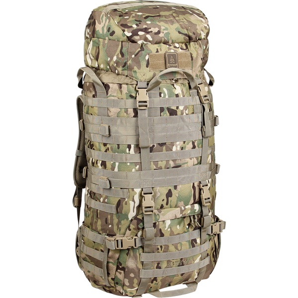 

Рейдовый рюкзак Сплав Raptor 80 (80 литров) multipat