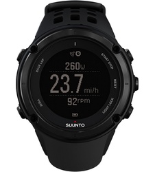 фото Suunto Ambit2 Black HR