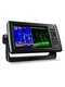 фото Garmin echoMAP CHIRP 72dv/cv