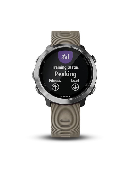 фото Garmin FORERUNNER 645 с песочным ремешком (010-01863-11)