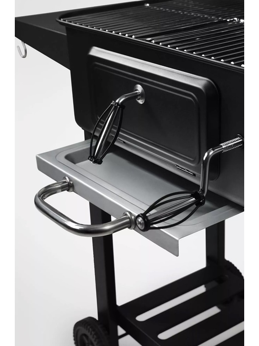 фото Гриль GoGarden GRILL-MASTER 60 PRO