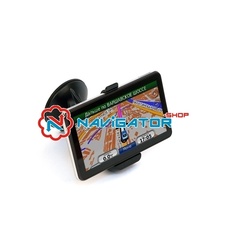 фото Garmin Nuvi 3790T (City Navigator NT Europe 2011)