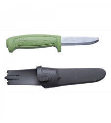 фото Нож Morakniv SAFE (карбоновая сталь)