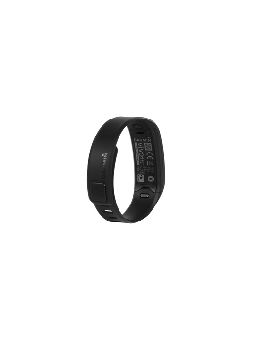 фото Garmin vivofit black