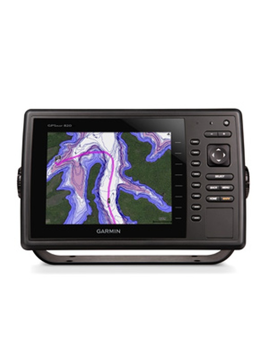 фото Garmin GPSMap 820xs (010-01180-01)