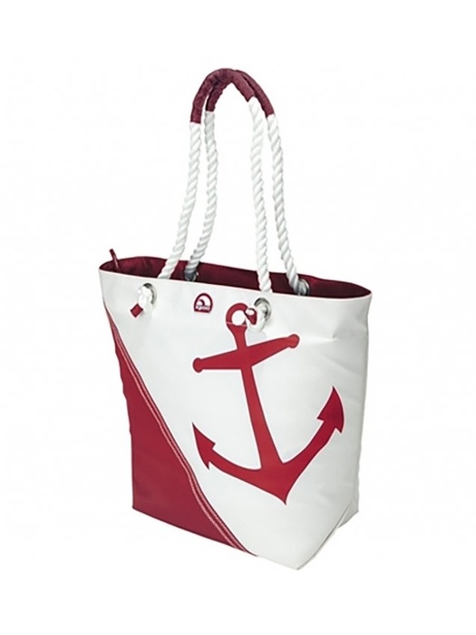 фото Сумка-термос Igloo Sail Tote 24 A-A red 