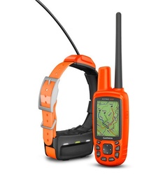 фото Garmin Astro 430 с ошейником T 5