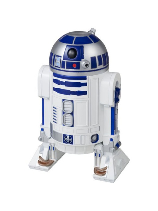 фото Планетарий HomeStar R2-D2