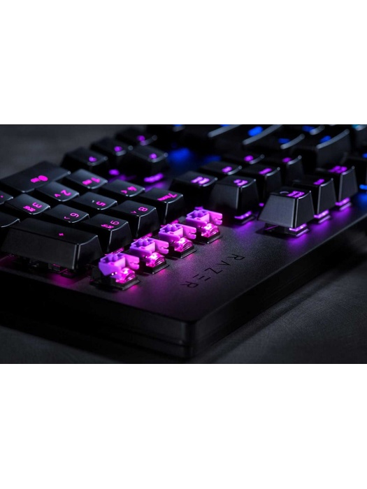 фото Клавиатура Razer Huntsman (RZ03-02521100-R3R1)