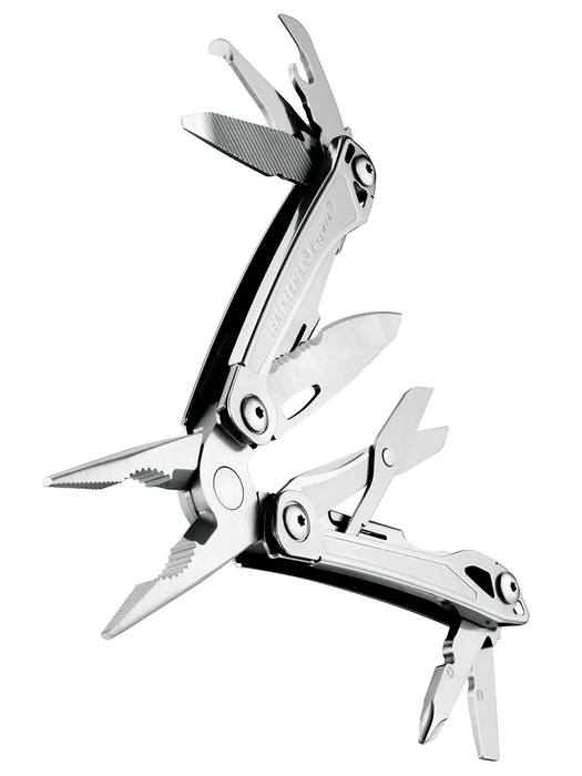 фото Leatherman Wingman