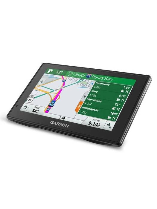 фото Garmin DriveSmart 70LMT Европа