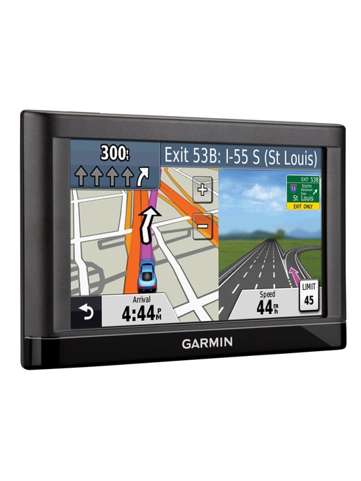 фото Garmin Nuvi 54LM Европа + Россия (NR010-01115-16CNR)