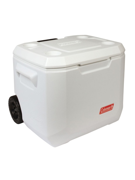 фото Контейнер изотермический Coleman 50 Qt Marine Wheeled (47 л)