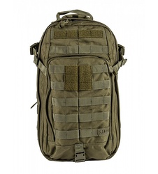 фото Рюкзак 5.11 Tactical RUSH MOAB 10 TAC OD (188)