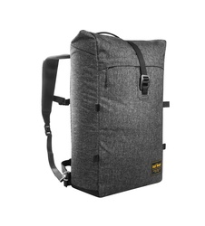 фото Рюкзак городской Tatonka Traveller Pack 25 black (25 литров)​​​​​​​