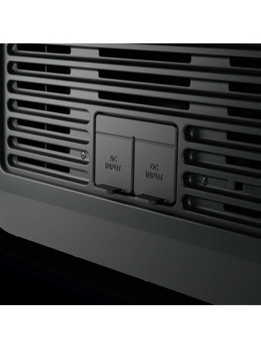 фото Компрессорный автомобильный холодильник Dometic CFX3 55IM