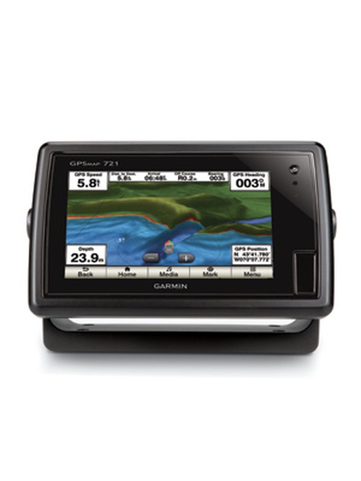 фото Garmin GPSMap 721