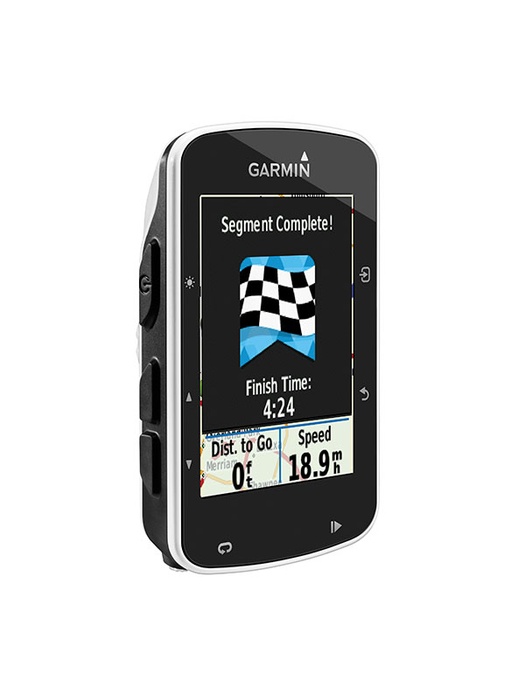 фото Garmin Edge 520 Bundle  (010-01369-00)