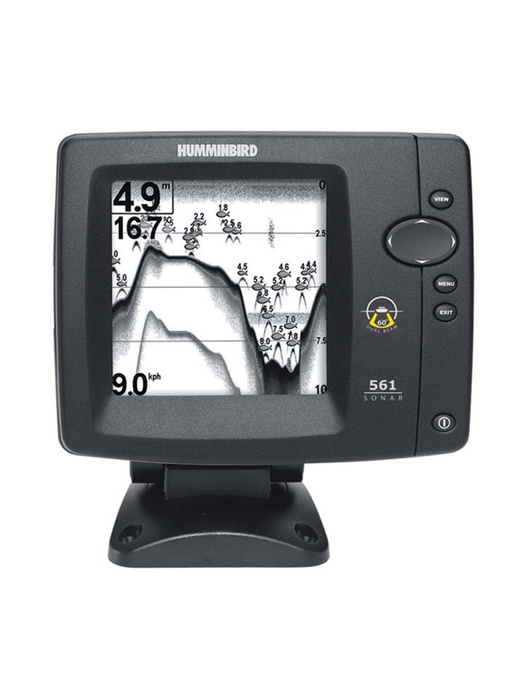 фото Humminbird 561