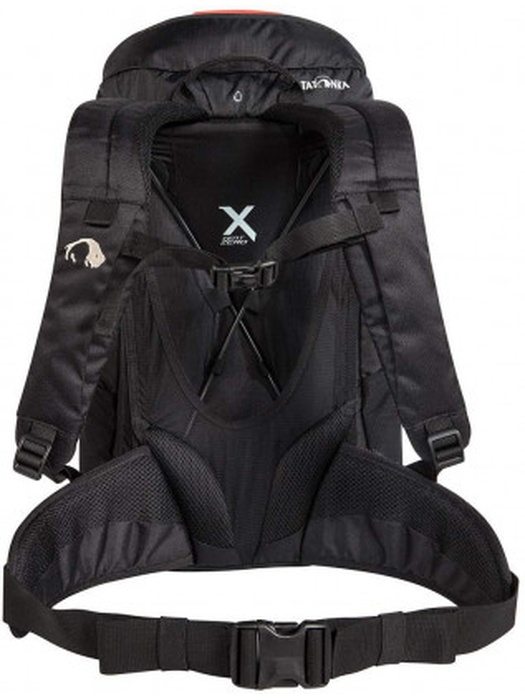 фото Рюкзак Tatonka STORM 25 black