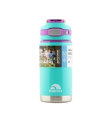 фото Термокружка Igloo TAHOE, 14 OZ/TEAL 