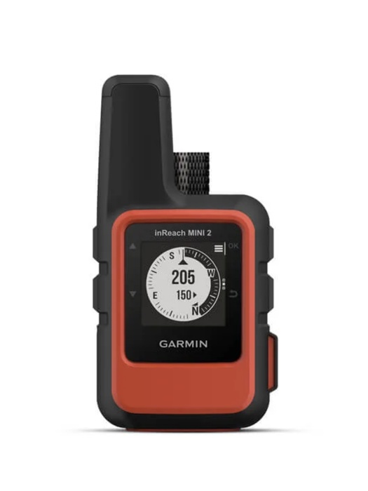 фото Спутниковый коммуникатор Garmin inReach Mini 2