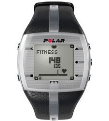 фото Polar FT7M Black/Silver