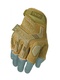 фото Перчатки Mechanix Wear M-Pact Fingerless Glove Coyote MFL-72