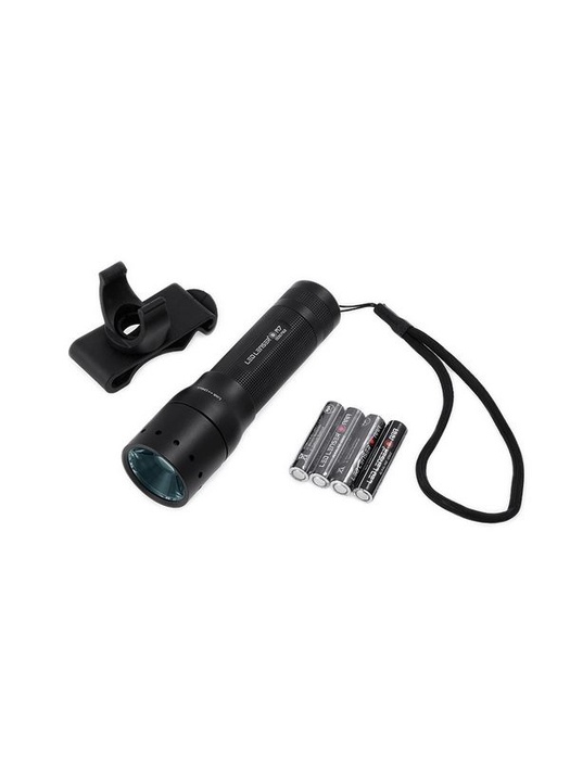 фото LED Lenser M7