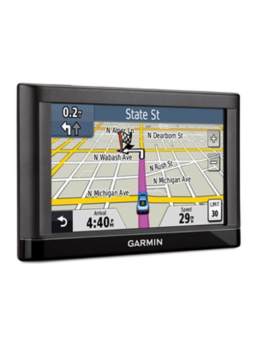 фото Garmin nuvi 52 eu ru