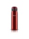 фото Термокружка LaPlaya Travel Tumbler Bubble Safe 0.5L Red со стоппером (560065)