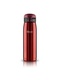 фото Термокружка LaPlaya Travel Tumbler Bubble Safe 0.5L Red со стоппером (560065)